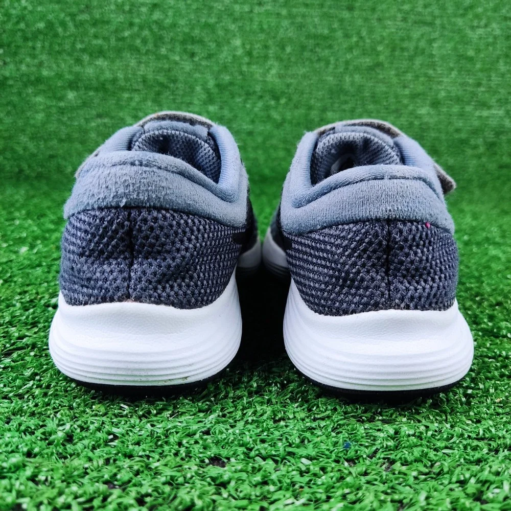 Nike revolution sneakers
